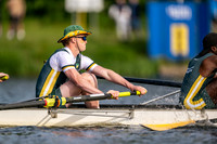 O Beg 4+-145