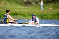 Crew 387 - O Ch 8+