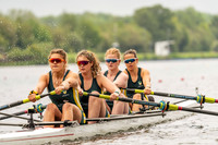 Crew 143 - W Beg 4+