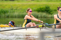 Crew 167 - W Beg 4+