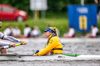 Crew 188 - O Beg 8+