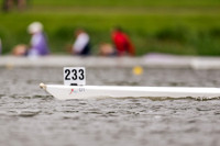 Crew 233 - O Int 4+