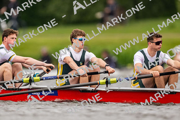 O Int 4+ TT-2119