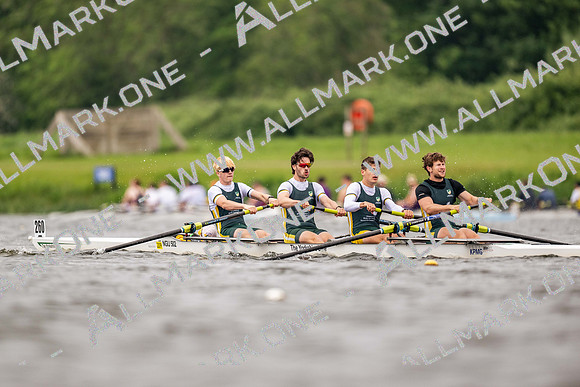 O Int 4+ TT-1901