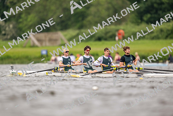 O Int 4+ TT-1902