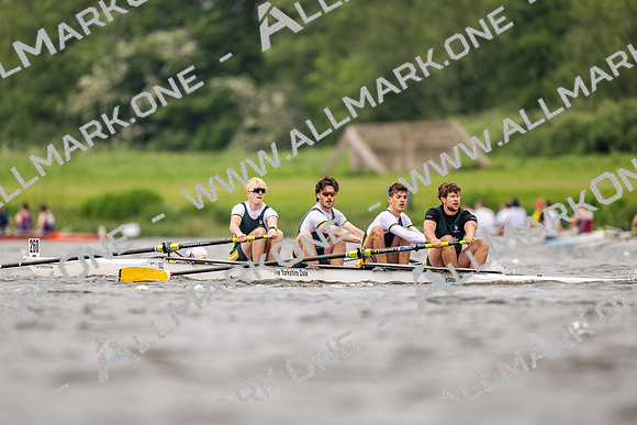 O Int 4+ TT-1905
