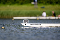 Crew 255 - W Ch 2-