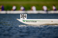 Crew 364 - O Int 8+