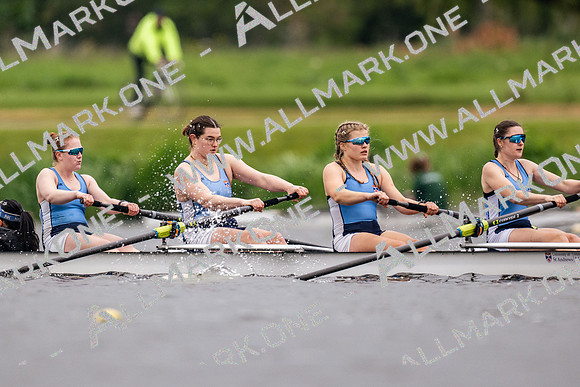W Int 4+ TT-156