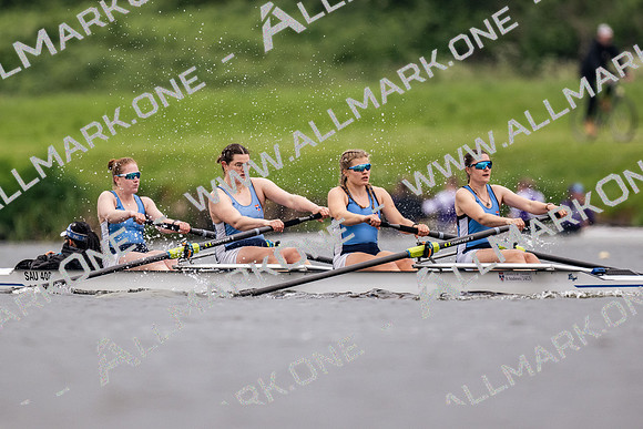 W Int 4+ TT-164