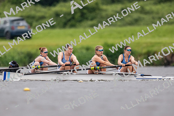 W Int 4+ TT-165