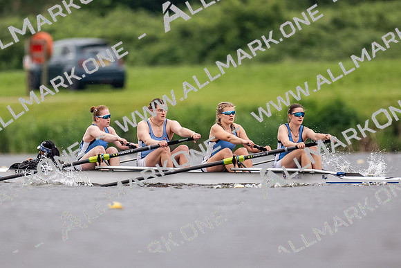 W Int 4+ TT-166