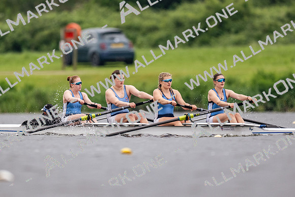 W Int 4+ TT-167