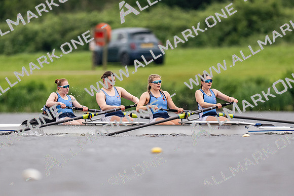W Int 4+ TT-168