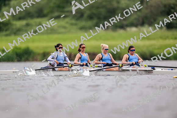 W Int 4+ TT-1466
