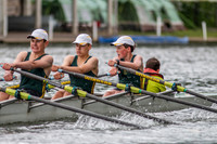 Race 134 (297 vs 298)