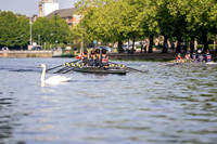 Race 12