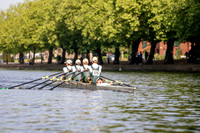 Race 14