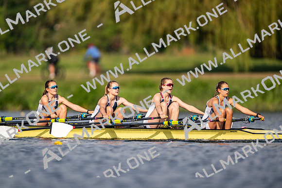Notts City Op 8+-1138