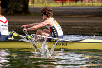 Race 23