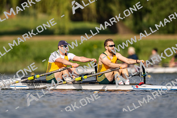 Notts City Op 8+-1295