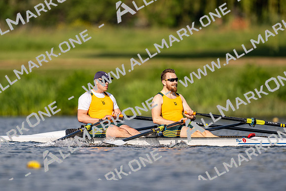 Notts City Op 8+-1299