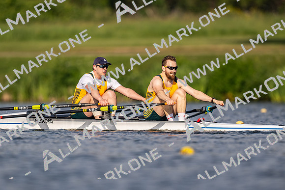 Notts City Op 8+-1300