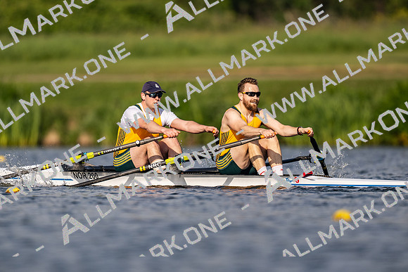 Notts City Op 8+-1301