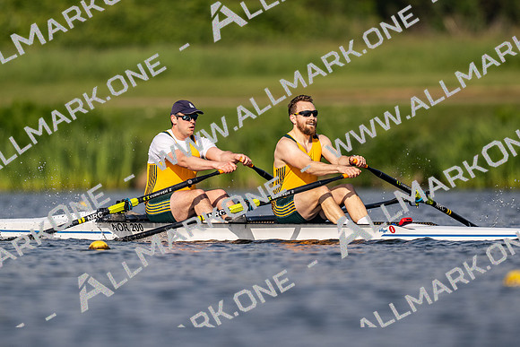 Notts City Op 8+-1302