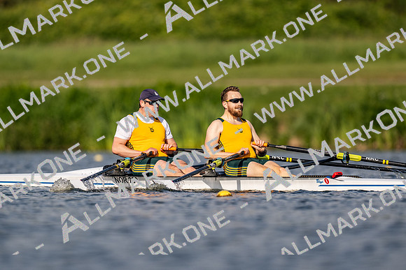 Notts City Op 8+-1304