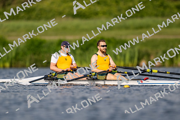 Notts City Op 8+-1305