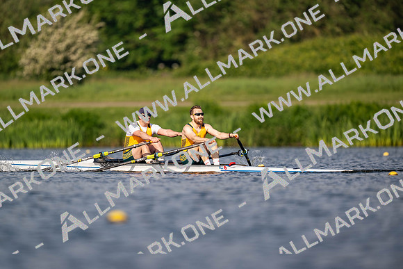 Notts City Op 8+-1306