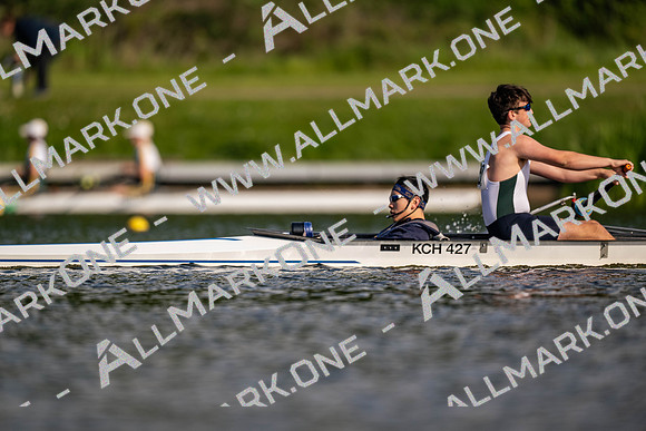 Notts City Op 8+-1607