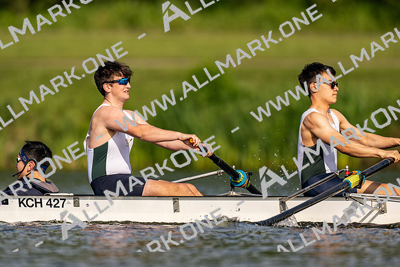 Notts City Op 8+-1616