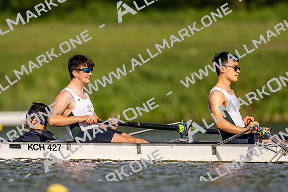 Notts City Op 8+-1618