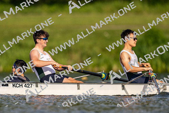Notts City Op 8+-1617
