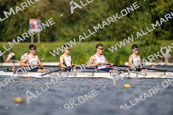 Notts City Op 8+-1640