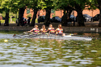 Race 25