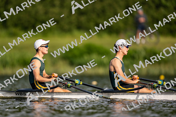 Notts City Op 8+-1743
