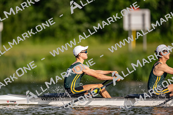 Notts City Op 8+-1740