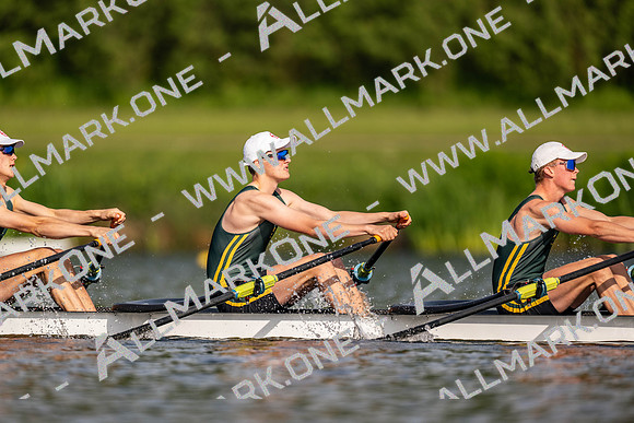 Notts City Op 8+-1751