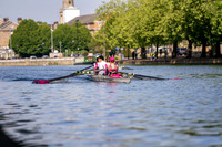 Race 38