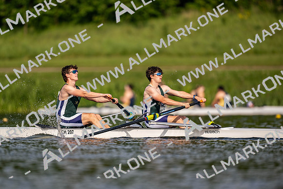 Notts City Op 8+-2450