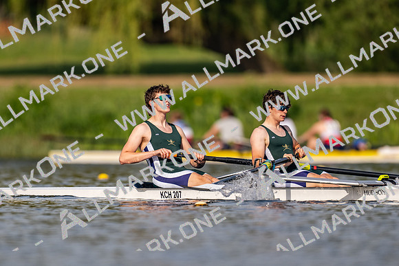 Notts City Op 8+-2468