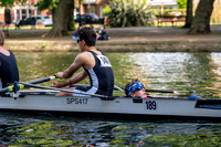 Race 43