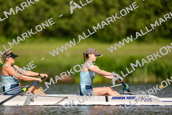 Notts City Op 8+-3314