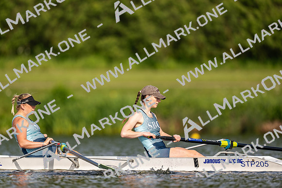 Notts City Op 8+-3316