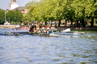 Race 45