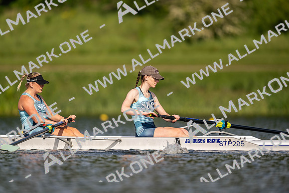 Notts City Op 8+-3322