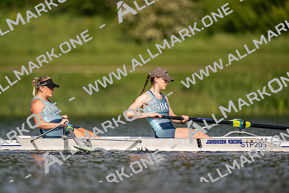 Notts City Op 8+-3321